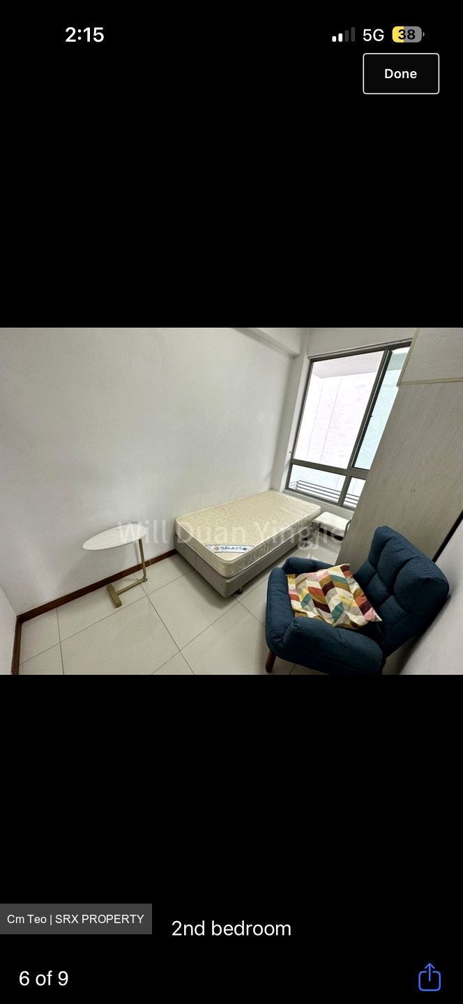 Parc Somme (D8), Apartment #599697341